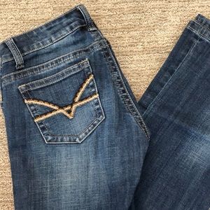 Stetson Jeans